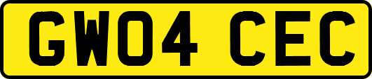 GW04CEC