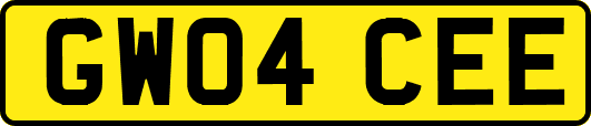 GW04CEE
