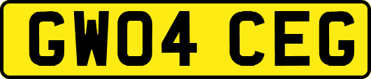 GW04CEG