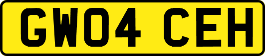 GW04CEH