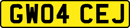 GW04CEJ