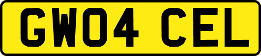 GW04CEL