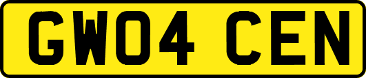 GW04CEN
