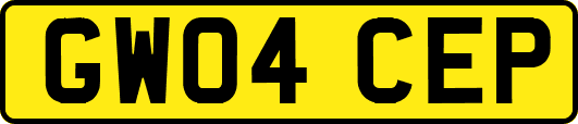 GW04CEP