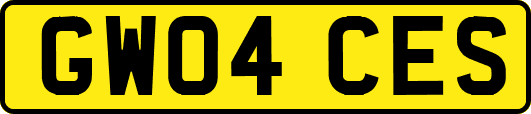 GW04CES