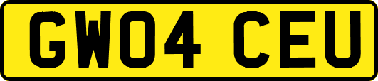 GW04CEU