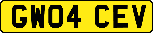 GW04CEV