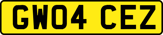 GW04CEZ