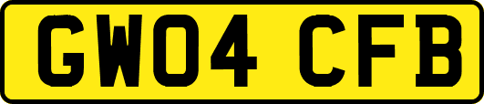 GW04CFB