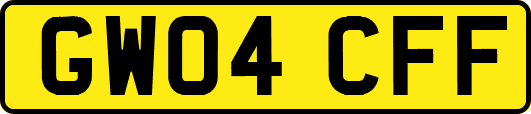 GW04CFF