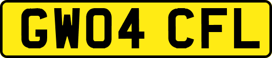 GW04CFL