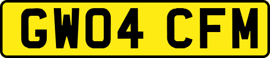 GW04CFM