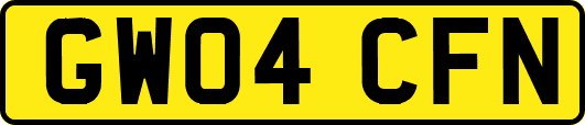 GW04CFN
