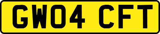 GW04CFT