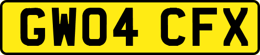 GW04CFX