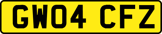 GW04CFZ