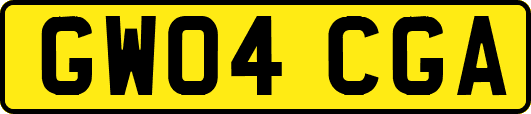GW04CGA
