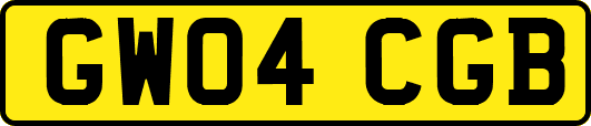GW04CGB
