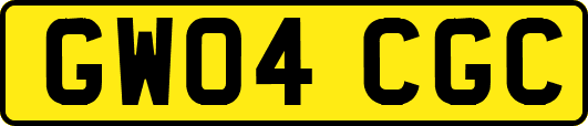 GW04CGC