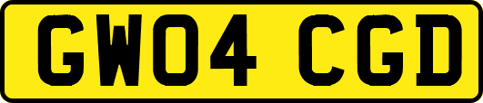 GW04CGD