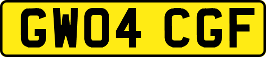 GW04CGF