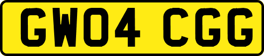 GW04CGG