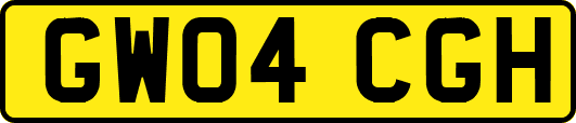 GW04CGH