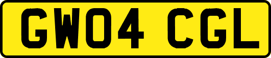 GW04CGL