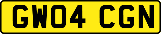 GW04CGN
