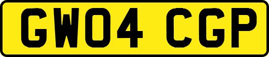 GW04CGP