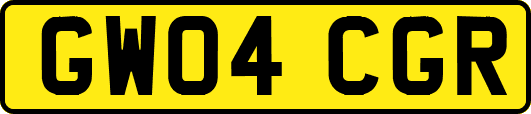 GW04CGR