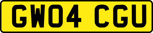GW04CGU