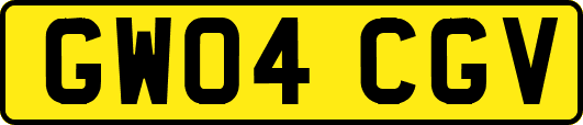GW04CGV
