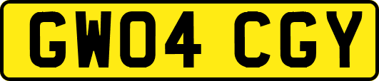 GW04CGY