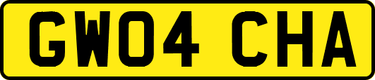 GW04CHA