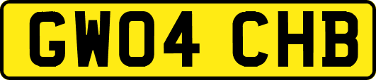 GW04CHB