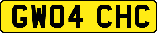 GW04CHC