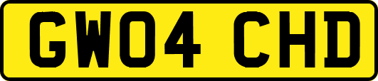 GW04CHD