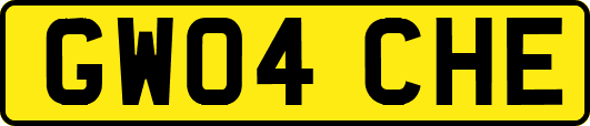 GW04CHE