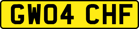 GW04CHF
