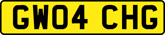 GW04CHG
