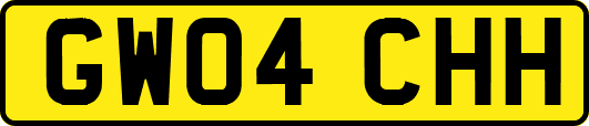 GW04CHH