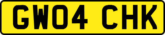 GW04CHK