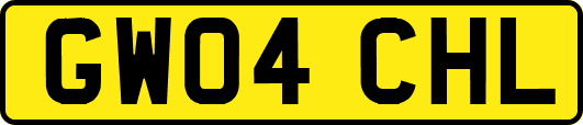 GW04CHL