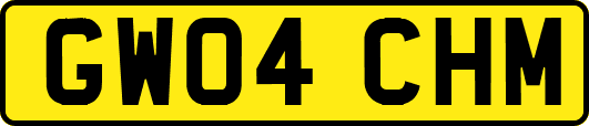GW04CHM