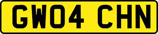 GW04CHN