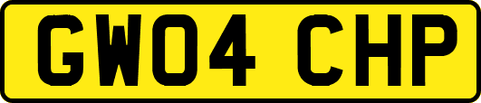 GW04CHP