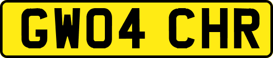 GW04CHR