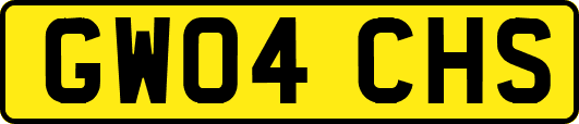 GW04CHS
