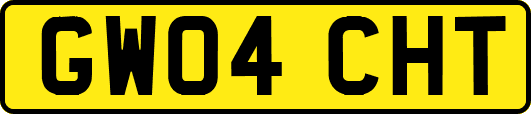 GW04CHT